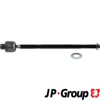 3444500800 JP GROUP Осьовий шарнір рульова тяга