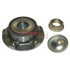 WM 2108 METZGER Комплект підшипника ступиці колеса