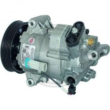 DCK1425 DIEDERICHS Компресор кондиціонера