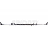 46284 SPIDAN CHASSIS PARTS Поперечна рульова тяга