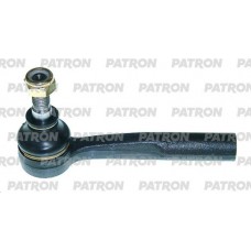 PS1234R PATRON Наконечник поперечної кермової тяги