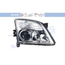 55 16 10-2 JOHNS Основна фара