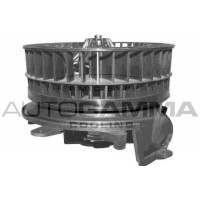 GA20109 AUTOGAMMA Вентилятор салону