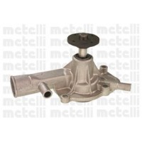 24-0210 METELLI Водяний насос охолодження двигуна