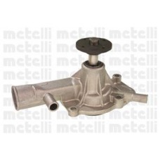 24-0210 METELLI Водяний насос охолодження двигуна