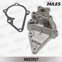 AN21007 MILES Водяний насос охолодження двигуна