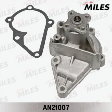 AN21007 MILES Водяний насос охолодження двигуна