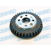 S70579 SAMKO Гальмівний барабан
