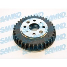 S70579 SAMKO Гальмівний барабан