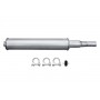 FS45015 Faurecia Предглушник вихлопних газів