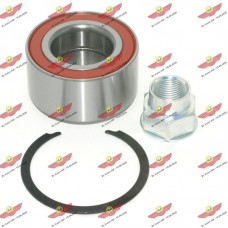 01.194 AUTOKIT Комплект підшипника ступиці колеса