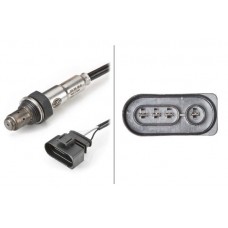 6PA 009 166-931 HELLA датчик кисню