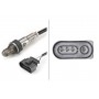 6PA 009 166-931 HELLA датчик кисню