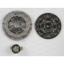 CLK9104.03 OPEN PARTS Комплект зчеплення