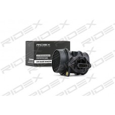 3926A0075 RIDEX Розхідомір повітря
