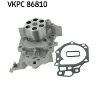 VKPC 86810 SKF Водяний насос охолодження двигуна
