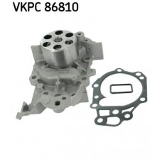 VKPC 86810 SKF Водяний насос охолодження двигуна