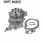 VKPC 86810 SKF Водяний насос охолодження двигуна