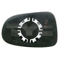 310-0159-1 TYC Дзеркальне скло зовнішнє дзеркало