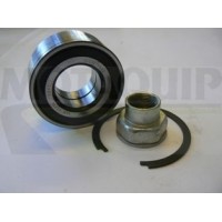 VBK1340 MOTAQUIP Комплект підшипника ступиці колеса