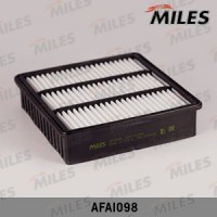 AFAI098 MILES Повітряний фільтр