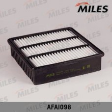 AFAI098 MILES Повітряний фільтр