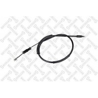 29-98856-SX STELLOX Тросик, cтояночный тормоз