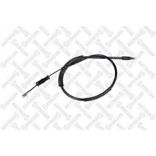 29-98856-SX STELLOX Тросик, cтояночный тормоз