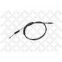 29-98856-SX STELLOX Тросик, cтояночный тормоз