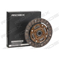 262C0042 RIDEX Диск зчеплення