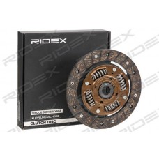 262C0042 RIDEX Диск зчеплення