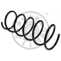AF-3640 OPTIMAL Пружина ходової частини
