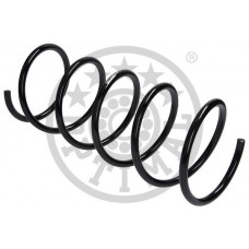 AF-3640 OPTIMAL Пружина ходової частини