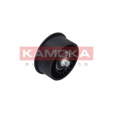 R0093 KAMOKA Паразитный / Ведущий ролик, Зубчастий ремінь