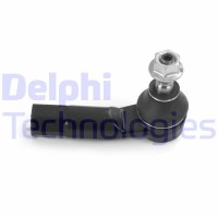 TA3431 DELPHI Наконечник поперечної кермової тяги