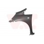 2545655 VAN WEZEL Крыло