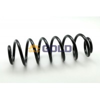 GZJ7103A JAPANPARTS Пружина ходової частини