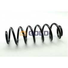 GZJ7103A JAPANPARTS Пружина ходової частини