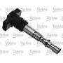 245142 VALEO Котушка запалювання