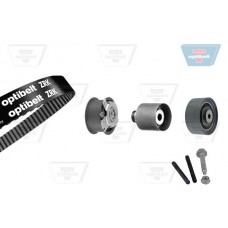 KT 1403 OPTIBELT Комплект ременя ГРМ