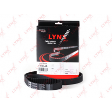 147CL25 LYNXauto Зубчастий ремінь