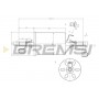 FE0845 BREMSI Паливний фільтр