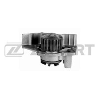 WP-1203 ZEKKERT Водяний насос охолодження двигуна