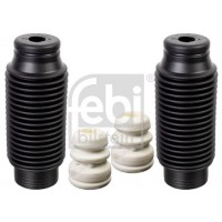 180266 FEBI BILSTEIN Пилозахисний комплект амортизатор