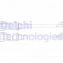 LZ0202 DELPHI Сигналізатор зносу гальмівних колодок
