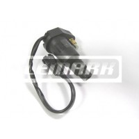 CP076 LEMARK Котушка запалювання
