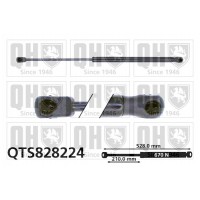 QTS828224 QUINTON HAZELL Газова пружина кришка багажника