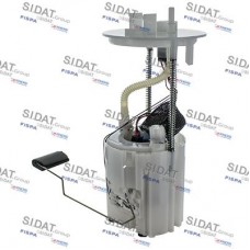 721142A2 SIDAT Елемент системи живлення