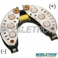 RP-03 MOBILETRON Випрямляч генератора