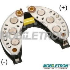 RP-03 MOBILETRON Випрямляч генератора
